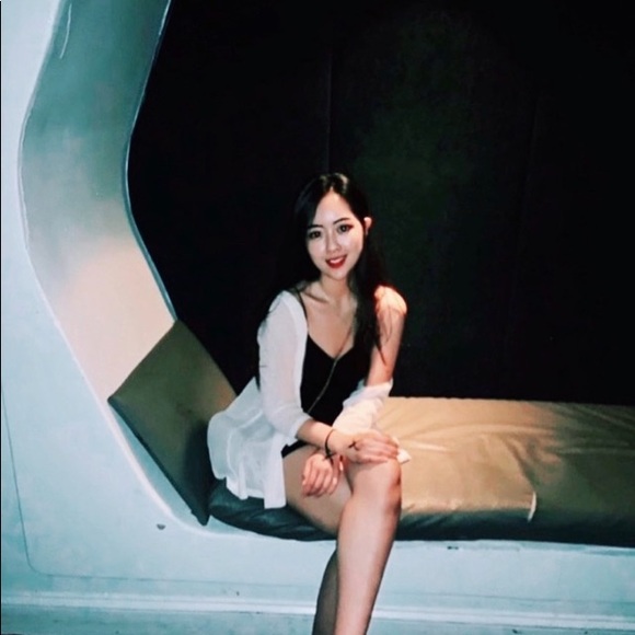 Meet your Posher, Hayne - Picture 1 of 1